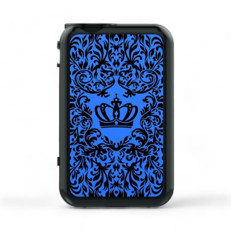 Box Mod Crown IV - UWELL - Mod Electronique - Bleu