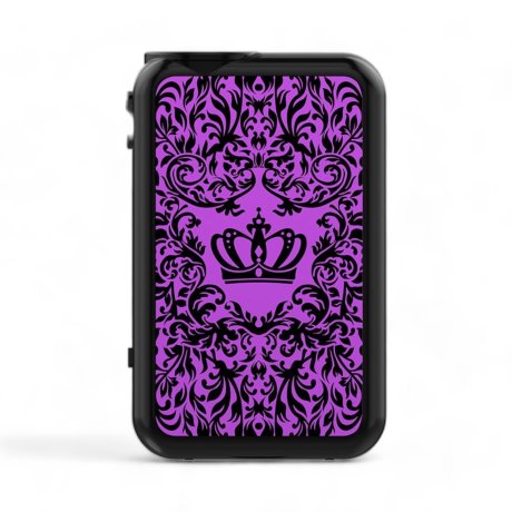 Box Mod Crown IV UWELL Violette